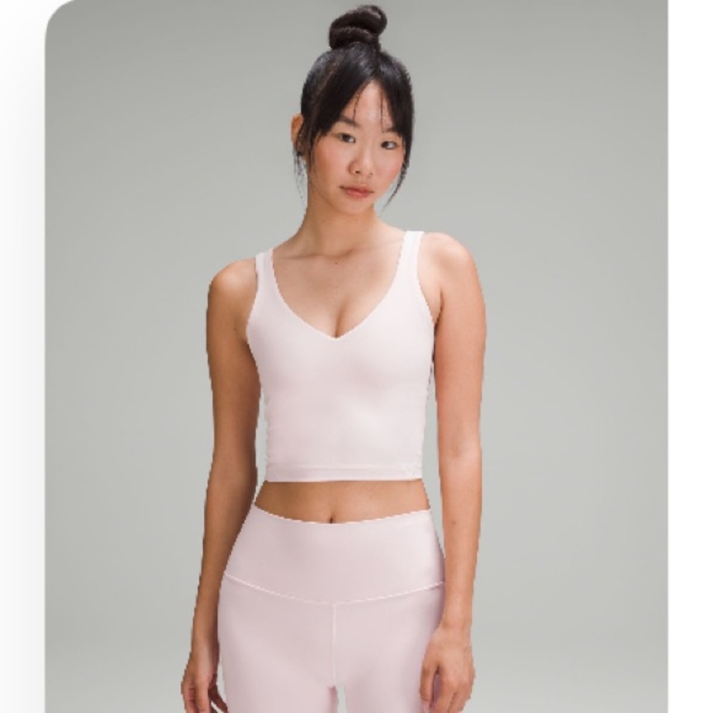 ALIGN Tank Top